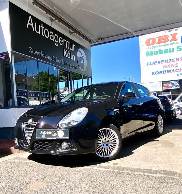 Giulietta