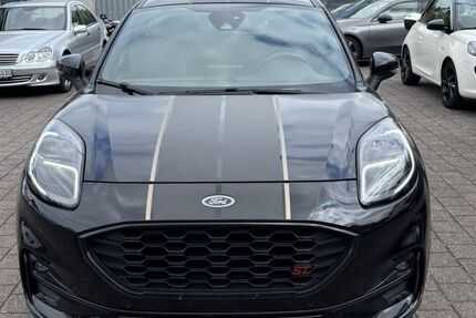 Ford Puma 82.000 km 18.970 &euro; Bergisch Gladbach 51427