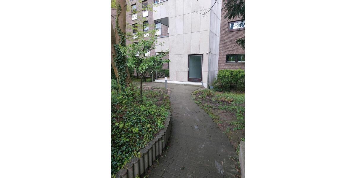 Etagenwohnung Ratingen Homberg - 2 Zimmer, 98 m&sup2;, 298.900&euro; | Angebot:26134573