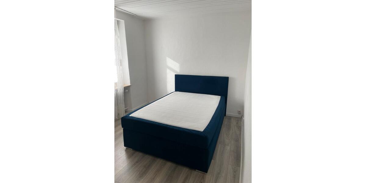 Etagenwohnung Leverkusen Alkenrath - 2 Zimmer, 40 m&sup2;, 630&euro; | Angebot:26464264