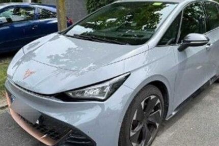 Cupra Born 22.660 km 29.999 € Wuppertal 42281