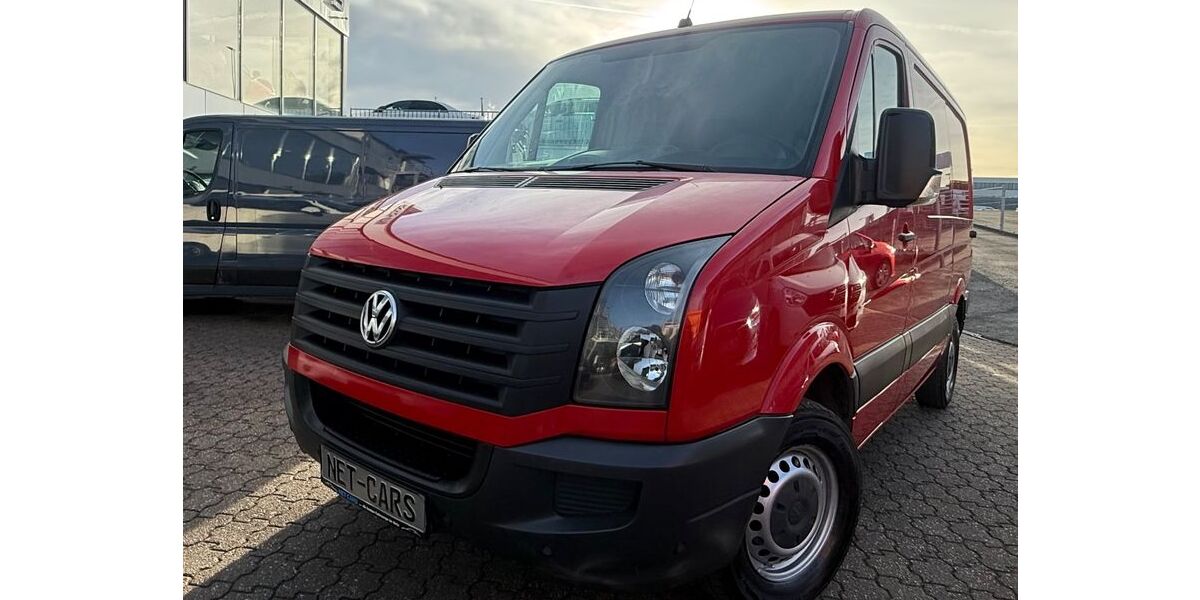 VW Crafter 229.884 km 10.950 &euro; Hilden (bei Düsseldorf) 40721