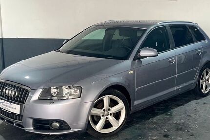 Audi A3 268.200 km 3.890 &euro; Sprockhövel 45549