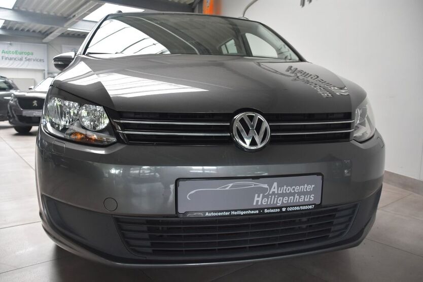 VW Touran 193.712 km 5.680 € Heiligenhaus 42579