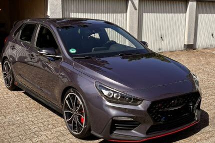 Hyundai i30 78.825 km 22.990 &euro; Leverkusen 51381