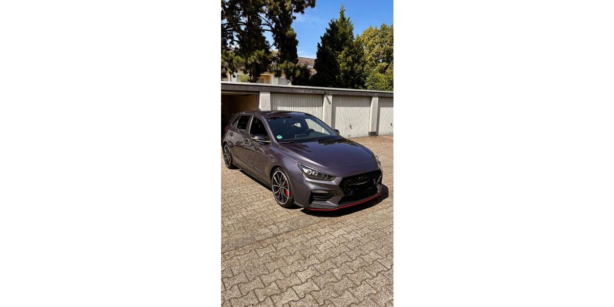 Hyundai i30 78.825 km 22.990 &euro; Leverkusen 51381