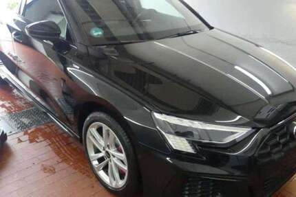 Audi A3 109.900 km 21.595 € Hilden 40724