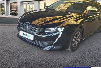 Peugeot 508 115.475 km 17.720 € Köln 51065