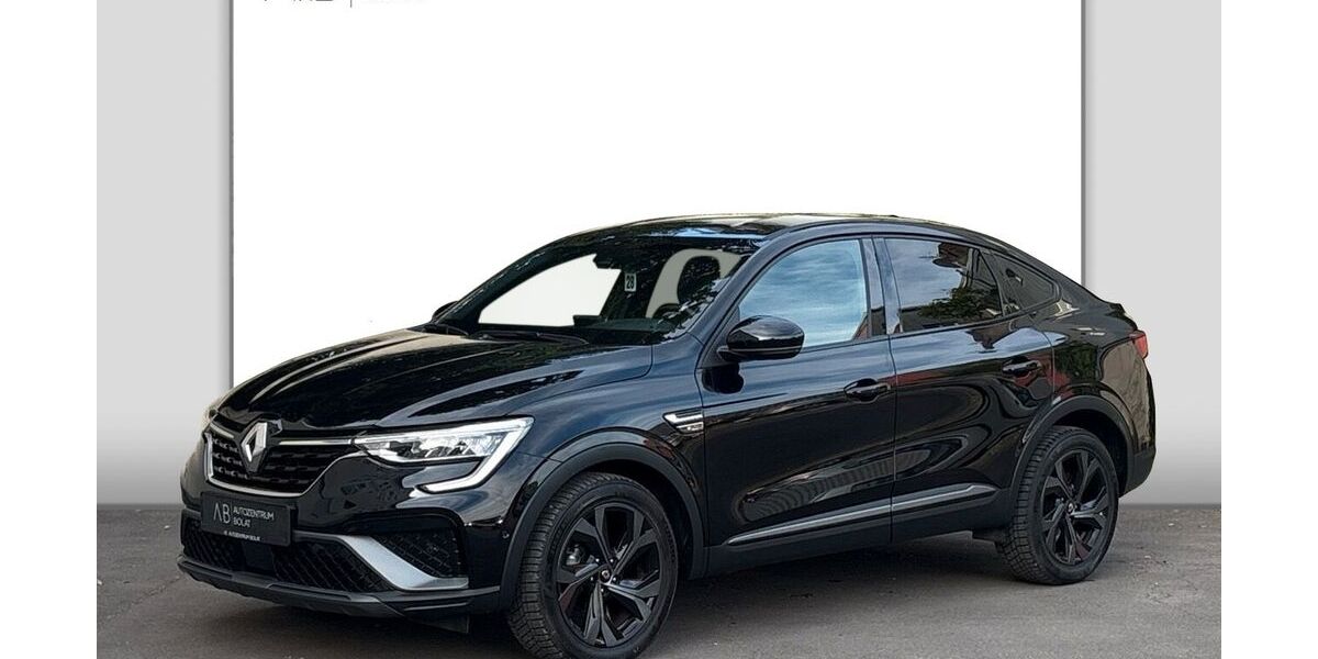 Renault Arkana 44.772 km 19.900 &euro; Solingen/NRW 42655