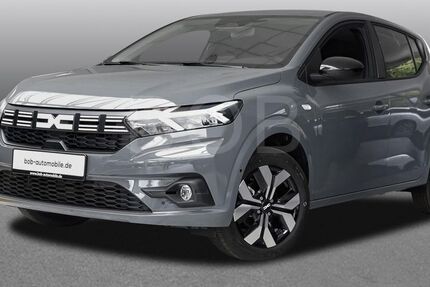 Dacia Sandero 8.012 km 20.888 &euro; Leverkusen 51373