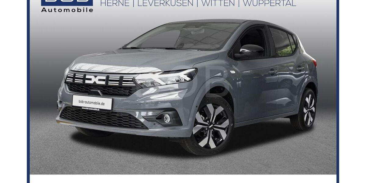 Dacia Sandero 8.012 km 20.888 &euro; Leverkusen 51373