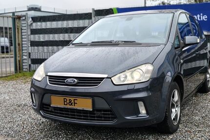 Ford C-Max 228.927 km 2.900 € Wuppertal 42327