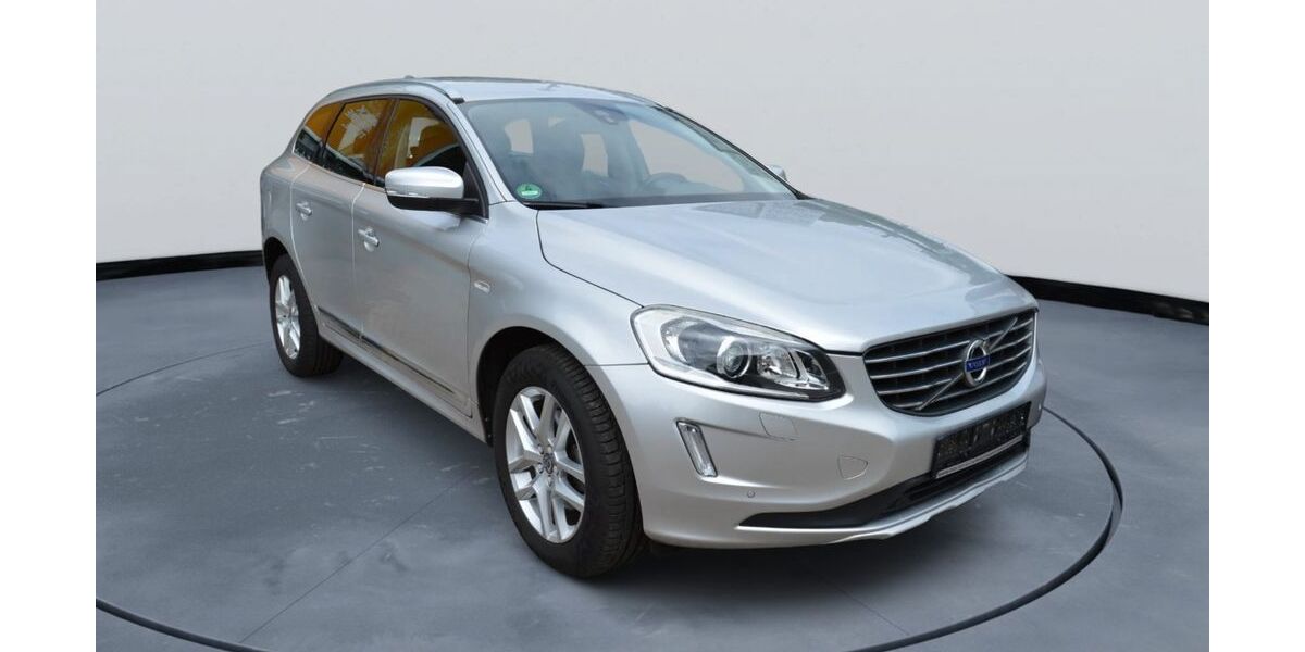 Volvo XC60 125.000 km 16.000 &euro; Bergisch Gladbach 51469