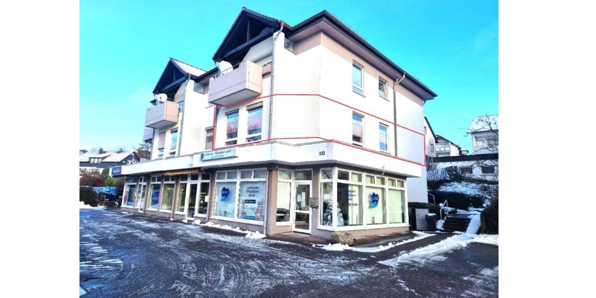 Gewerbeobjekt ab 01.03.2026 zu vermieten zimmer