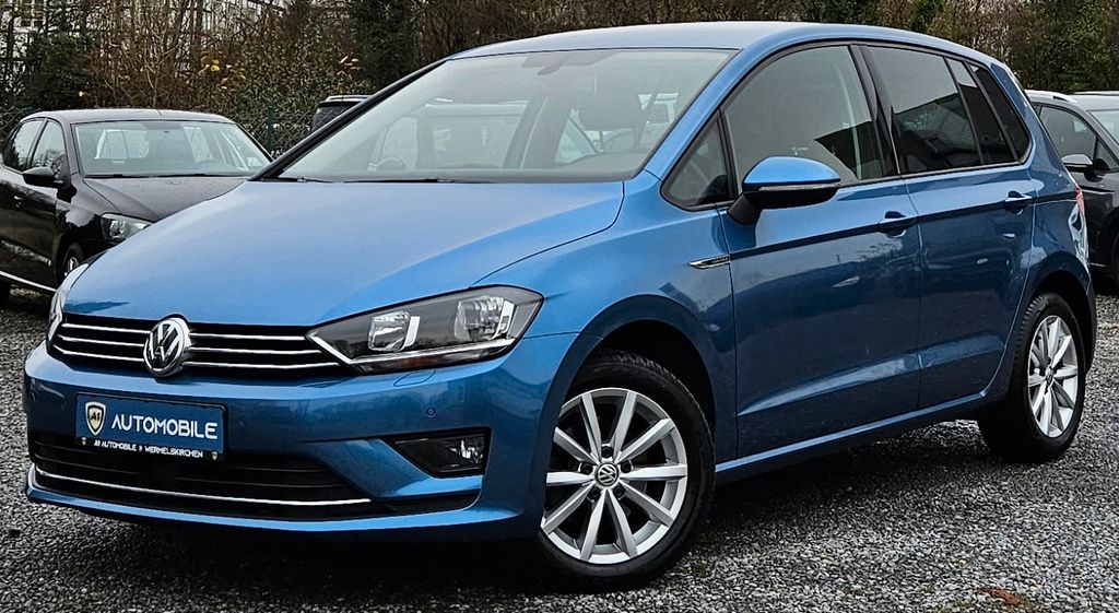 VW Golf 108.000 km 10.999 &euro; Wermelskirchen 42929