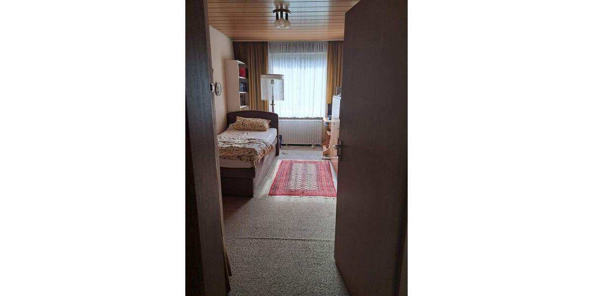 RMH in idyllischer Lüntenbeck 4 zimmer