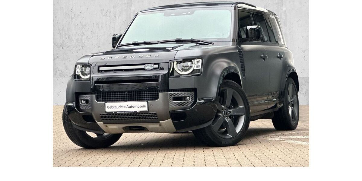 Land Rover Defender 29.976 km 103.990 &euro; Wuppertal 42117