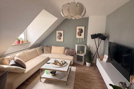 Wohnung Solingen - 3 Zimmer, 65 m&sup2;, 780&euro; | Angebot:25649455