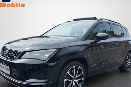 Cupra Ateca 110.000 km 22.999 &euro; Düsseldorf 40472