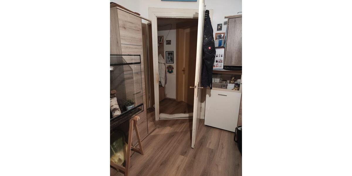 Erdgeschosswohnung mit Garten Wuppertal Froweinstr. (Denkmal) 3 zimmer