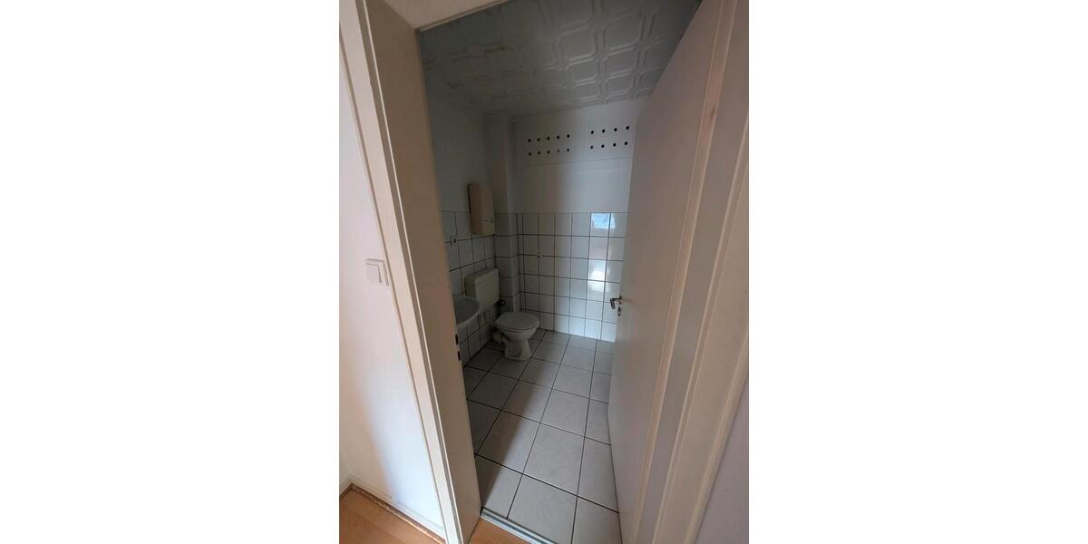 Etagenwohnung Wuppertal Elberfeld - 3 Zimmer, 59 m&sup2;, 485&euro; | Angebot:25656556