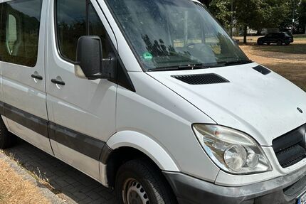 Mercedes-Benz Sprinter 157.000 km 7.800 &euro; Hagen 58089