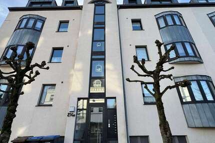 Wohnung zum Mieten in Gevelsberg 450 € 66 m² 3 zimmer