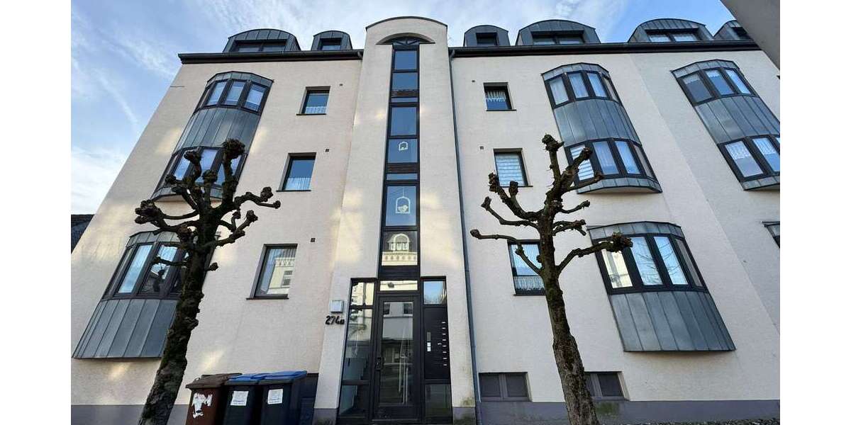 Wohnung zum Mieten in Gevelsberg 450 € 66 m² 3 zimmer