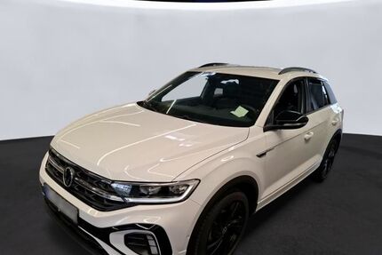VW T-Roc 5.379 km 27.950 &euro; Langenfeld 40764