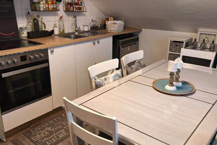 3-Zimmer-Wohnung in zentraler Lage – 75 m², Stellplatz inklusive 3 zimmer