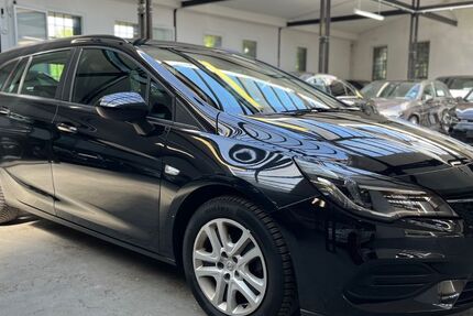 Opel Astra 137.000 km 7.100 &euro; Velbert 42551