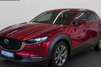 Mazda CX-30 88.950 km 17.950 &euro; Leverkusen 51381