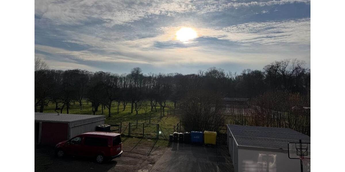 **Helle, großzügige 3-ZI-Whg ErdgeschossHochparterre in zentraler Lage von Leverkusen Schlebusch** 3 zimmer