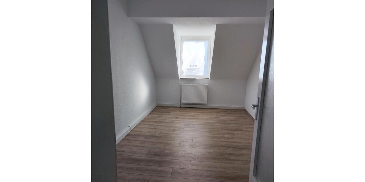 4 Zimmer Dachgeschosswohnung 4 zimmer
