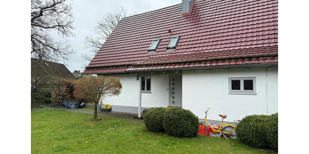 Einfamilienhaus Kierspe - 8 Zimmer, 210 m&sup2;, 535.000&euro; | Angebot:26272197