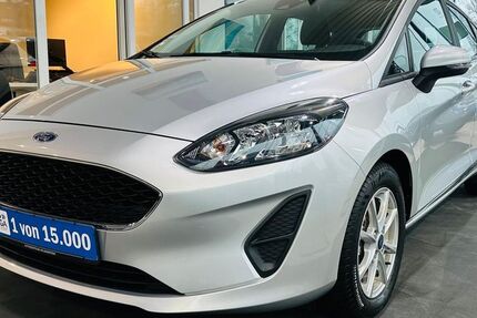 Ford Fiesta 23.995 km 16.280 &euro; Wetter 58300