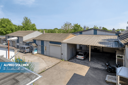 Garagen / Stellplätze Solingen Aufderhöhe - 840.000&euro; | Angebot:27166839