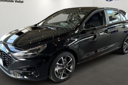 Hyundai i30 1.250 km 24.990 &euro; Dormagen 41540