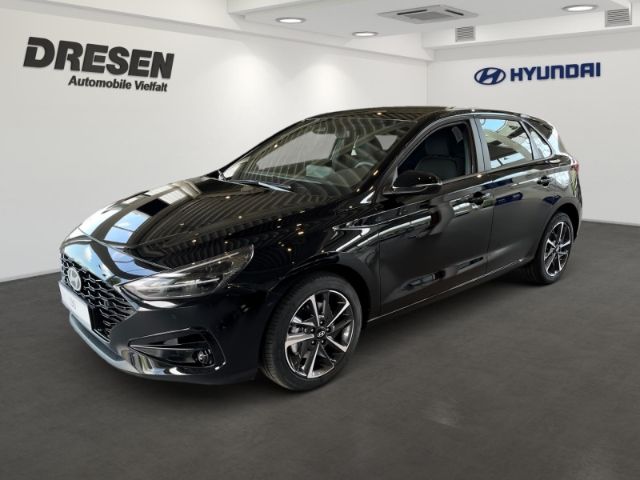 Hyundai i30 1.250 km 24.990 &euro; Dormagen 41540