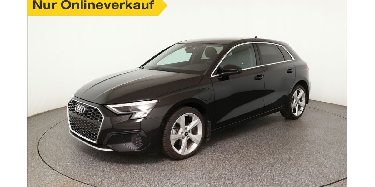 Audi A3 19.390 km 26.460 &euro; Düsseldorf 40599