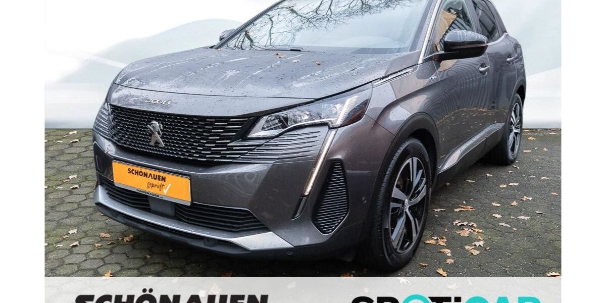 Peugeot 3008 69.420 km 23.550 &euro; Solingen 42697