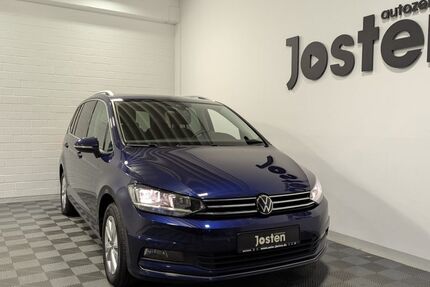 VW Touran 41.477 km 29.290 &euro; Monheim am Rhein 40789