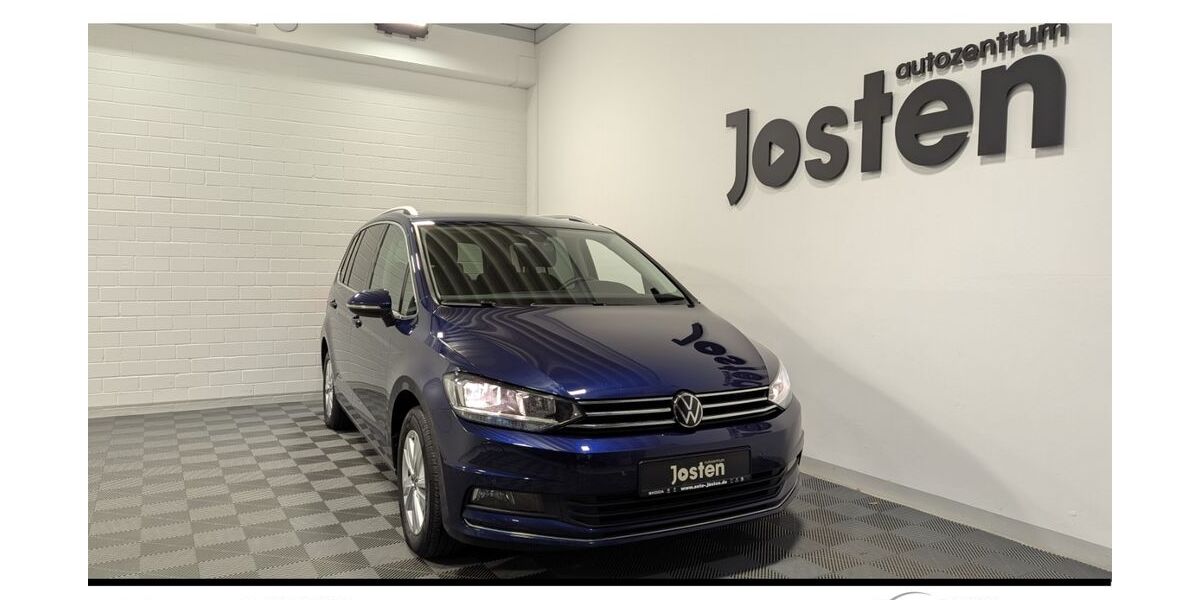 VW Touran 41.477 km 29.290 &euro; Monheim am Rhein 40789