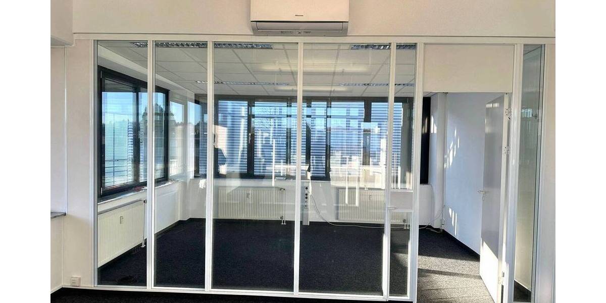 Gewerbeobjekt Langenfeld (Rheinland) Richrath - 6 Zimmer, 169 m&sup2;, 1.990&euro; | Angebot:26874162