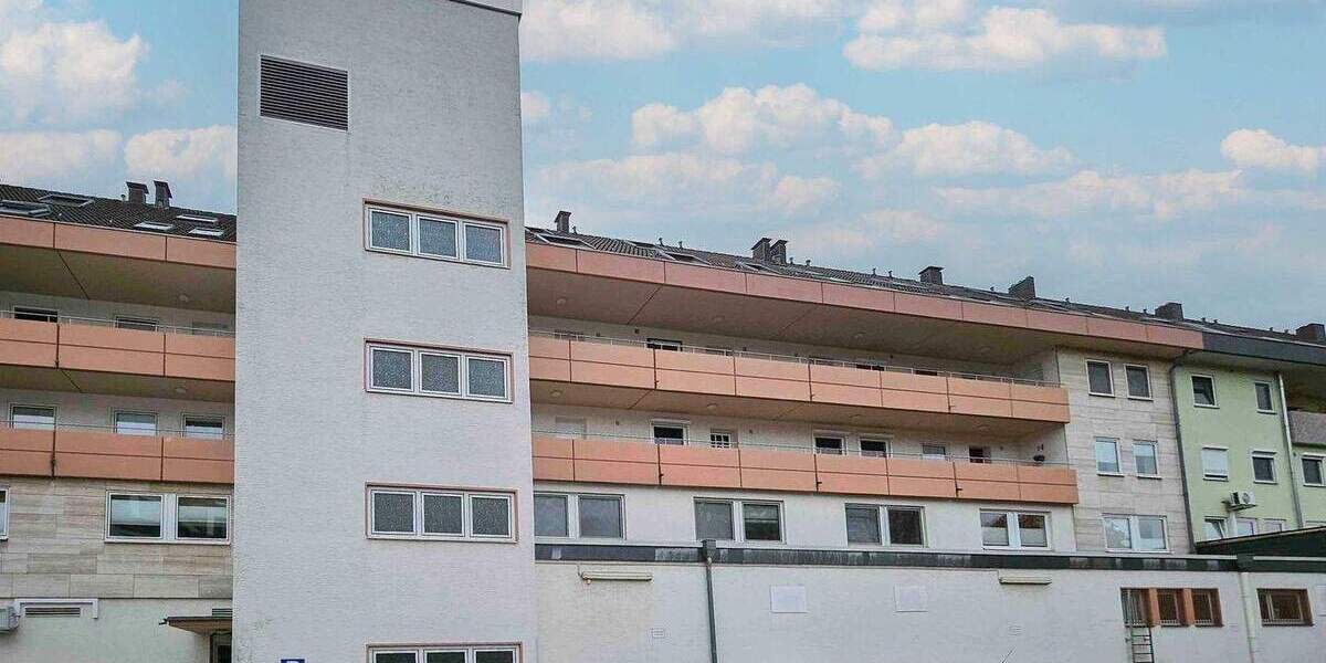 Gewerbeobjekt Leichlingen (Rheinland) Leichlingen - 453.000&euro; | Angebot:25714768