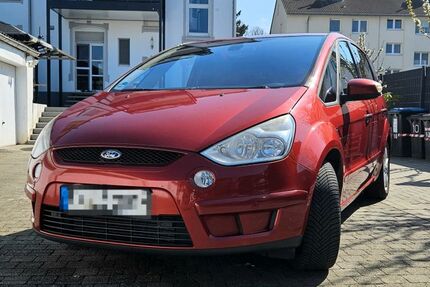 Ford S-Max 261.286 km 4.850 € Hattingen 45527