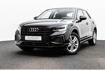 Audi Q2 29.054 km 22.309 &euro; Hagen 58091