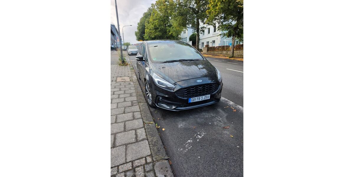 Ford S-Max 145.700 km 16.000 &euro; Remscheid 42855