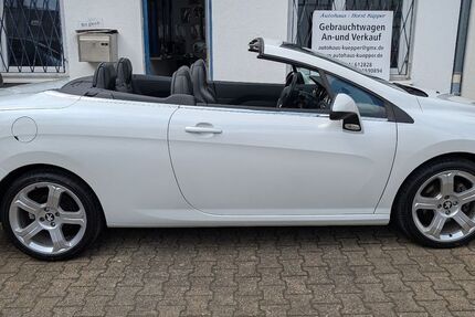 Peugeot 308 107.461 km 11.000 &euro; Düsseldorf 40472