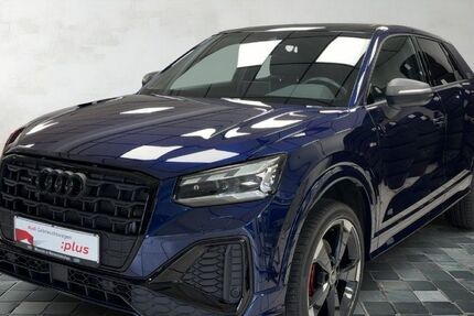 Audi Q2 16.954 km 33.850 &euro; Wermelskirchen 42929